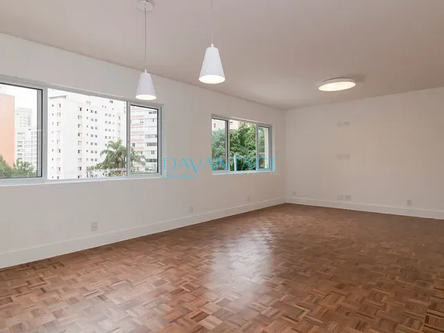 Apartamento com 141m² 3 quartos e 4 banheiros, à venda, no bairro Perdizes em São Paulo
