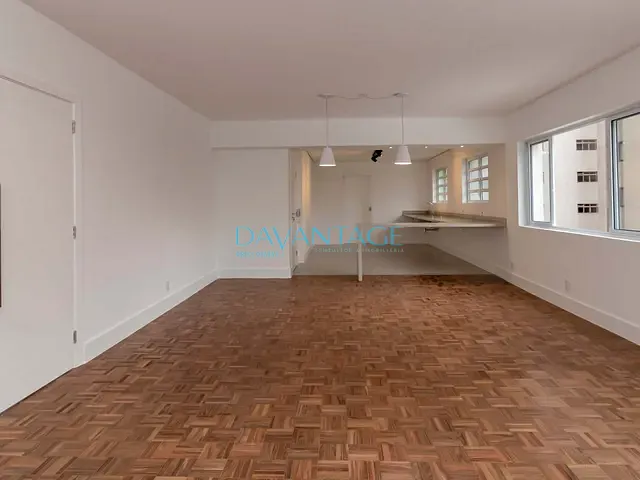 Apartamento com 141m² 3 quartos e 4 banheiros, à venda, no bairro Perdizes em São Paulo