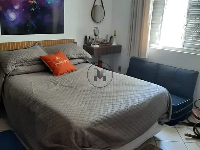 Apartamento 2 quartos e 2 banheiros, à venda, no bairro Pedregulho em Guaratinguetá