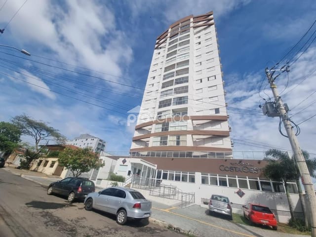 Foto do Apartamento - APARTAMENTO 02 QUARTOS, 01 SUÍTE 69m² - RESIDENCIAL COSTA OESTE - SETOR SUDOESTE | Provenda Imobiliária