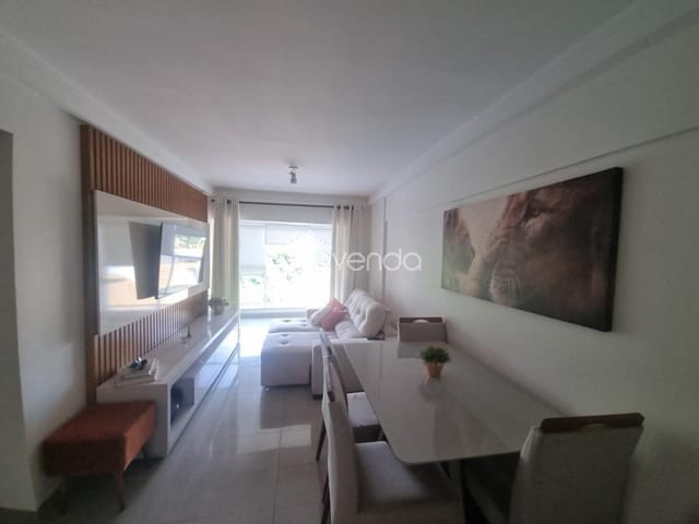 Foto do Apartamento - APARTAMENTO 02 QUARTOS, 01 SUÍTE 69m² - RESIDENCIAL COSTA OESTE - SETOR SUDOESTE | Provenda Imobiliária