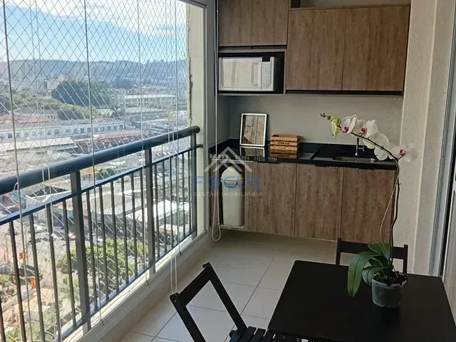 Apartamento 2 quartos e 1 banheiro, para alugar, no bairro Centro em Jundiaí