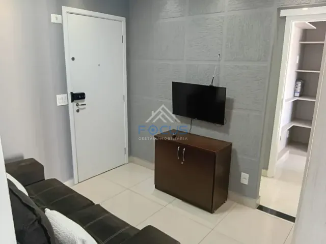 Apartamento 2 quartos e 1 banheiro, para alugar, no bairro Centro em Jundiaí