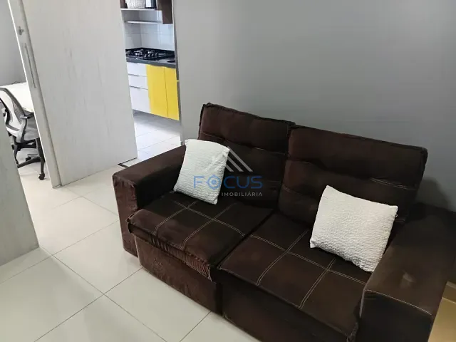 Apartamento 2 quartos e 1 banheiro, para alugar, no bairro Centro em Jundiaí