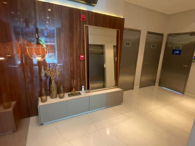Apartamento com 142m² 3 quartos e 4 banheiros, à venda, no bairro Praia Brava de Itajaí em Itajaí