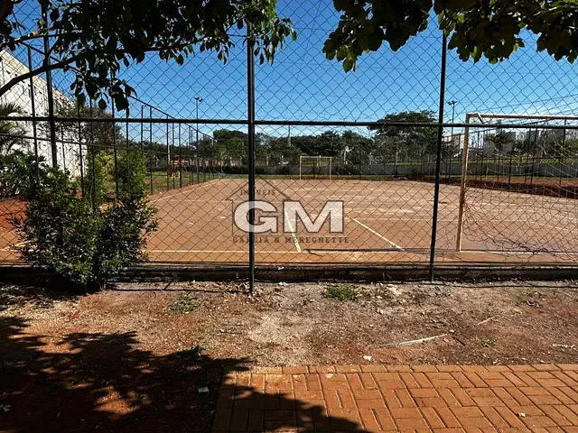 Apartamento 2 quartos e 1 banheiro, à venda, no bairro Jardim Diva Tarlá de Carvalho em Ribeirão Preto