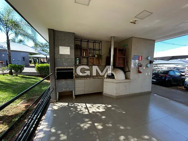 Apartamento 2 quartos e 1 banheiro, à venda, no bairro Jardim Diva Tarlá de Carvalho em Ribeirão Preto