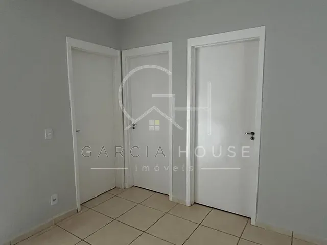 Apartamento 2 quartos e 1 banheiro, à venda, no bairro Jardim Diva Tarlá de Carvalho em Ribeirão Preto