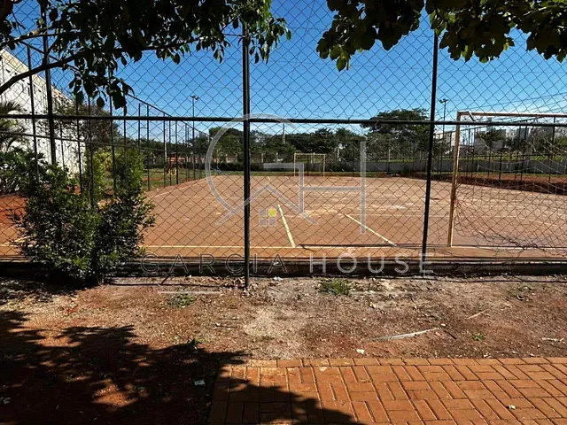 Apartamento 2 quartos e 1 banheiro, à venda, no bairro Jardim Diva Tarlá de Carvalho em Ribeirão Preto