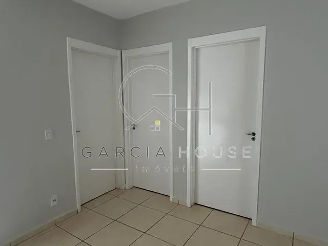 Apartamento 2 quartos e 1 banheiro, à venda, no bairro Jardim Diva Tarlá de Carvalho em Ribeirão Preto