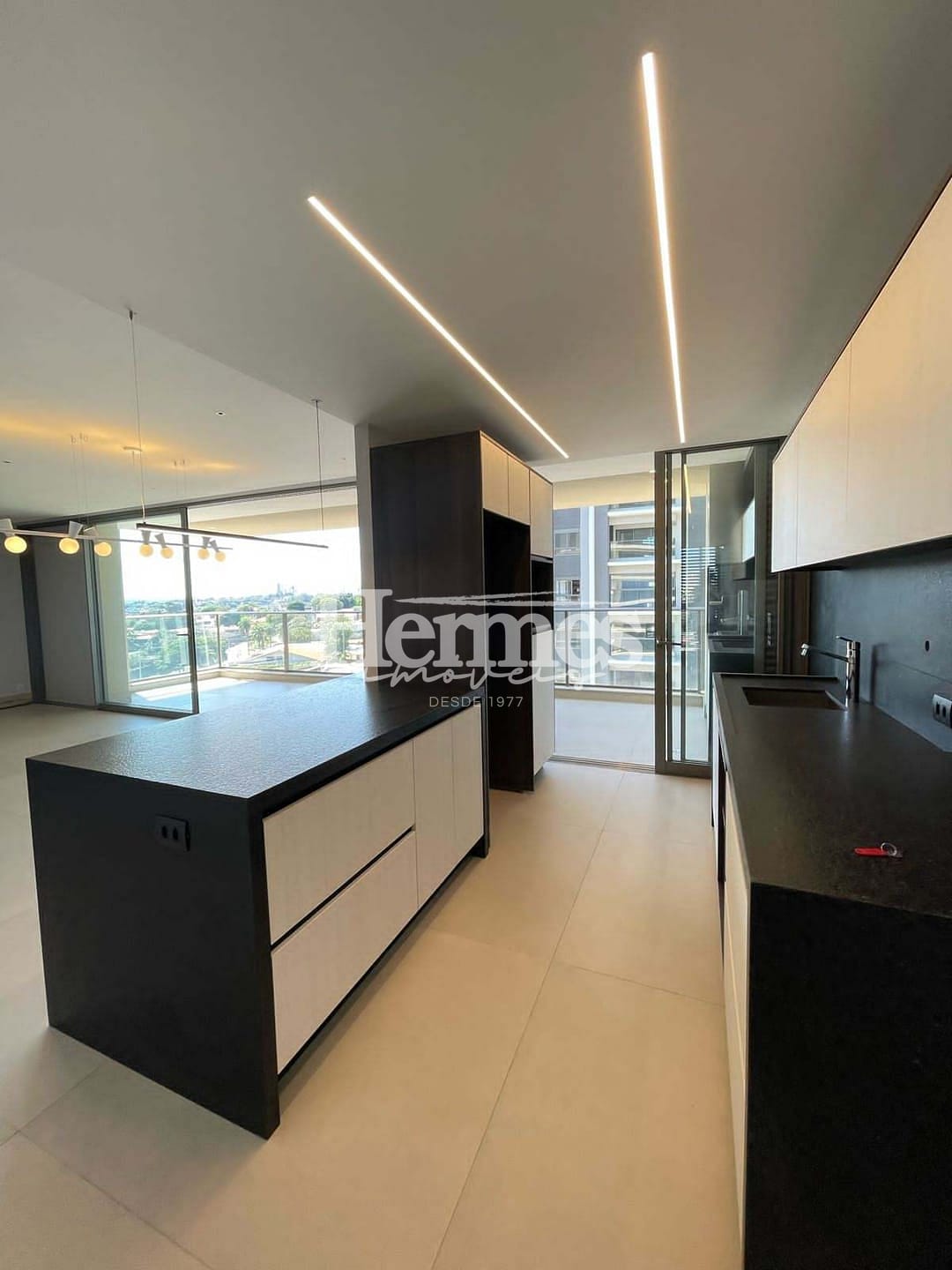 Apartamento, 3 quartos, 180 m² - Foto 6