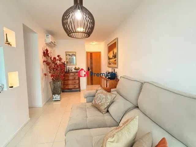 Apartamento 3 quartos e 2 banheiros, à venda, no bairro Barra da Tijuca em Rio de Janeiro