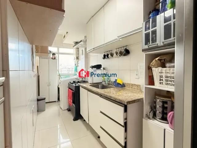 Apartamento 3 quartos e 2 banheiros, à venda, no bairro Barra da Tijuca em Rio de Janeiro