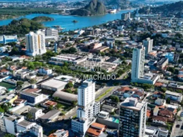 Apartamento com 62m² 2 quartos e 2 banheiros, à venda, no bairro Bento Ferreira em Vitória