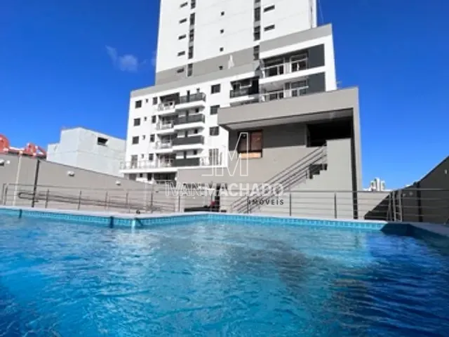 Apartamento com 62m² 2 quartos e 2 banheiros, à venda, no bairro Bento Ferreira em Vitória