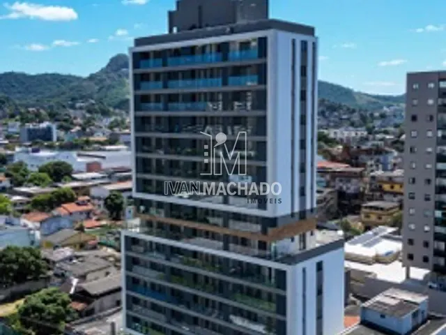 Apartamento com 62m² 2 quartos e 2 banheiros, à venda, no bairro Bento Ferreira em Vitória