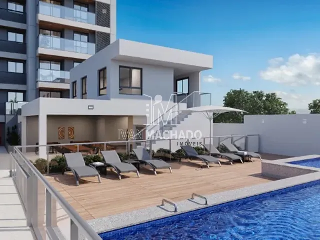 Apartamento com 62m² 2 quartos e 2 banheiros, à venda, no bairro Bento Ferreira em Vitória
