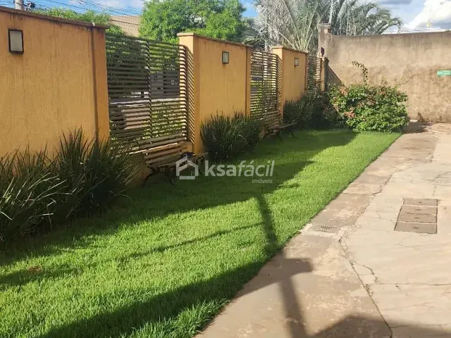 Apartamento 3 quartos e 2 banheiros, para alugar, no bairro Vila Carlota em Campo Grande