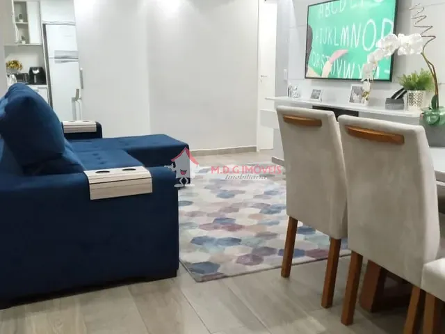 Apartamento 2 quartos e 1 banheiro, à venda, no bairro Parque Reboucas em São Paulo