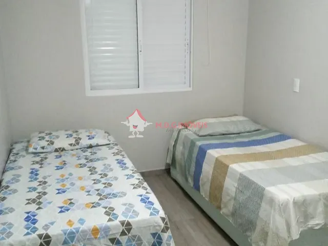 Apartamento 2 quartos e 1 banheiro, à venda, no bairro Parque Reboucas em São Paulo