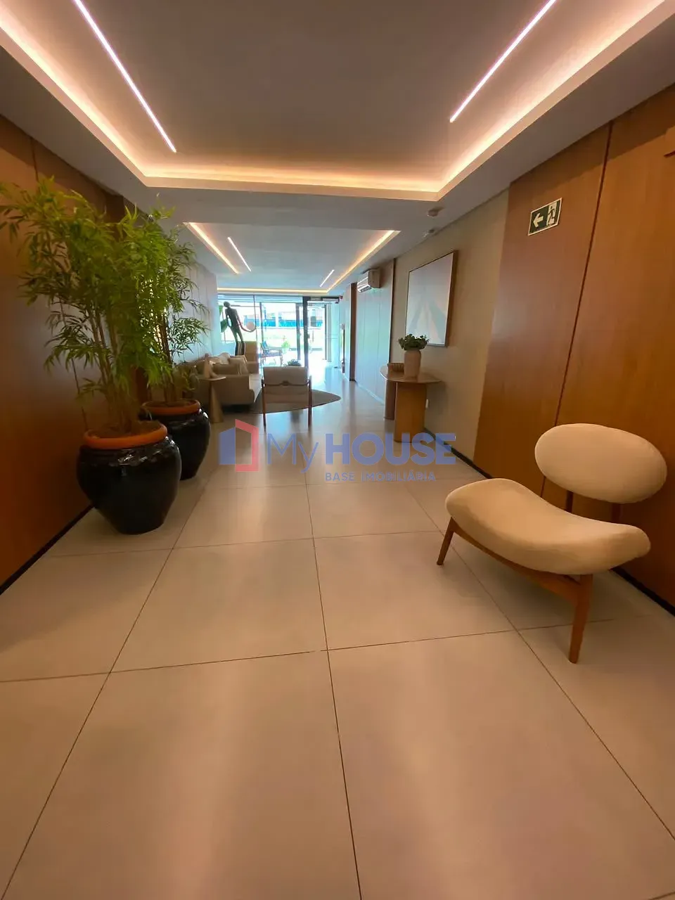 Apartamento, 3 quartos, 96 m² - Foto 4