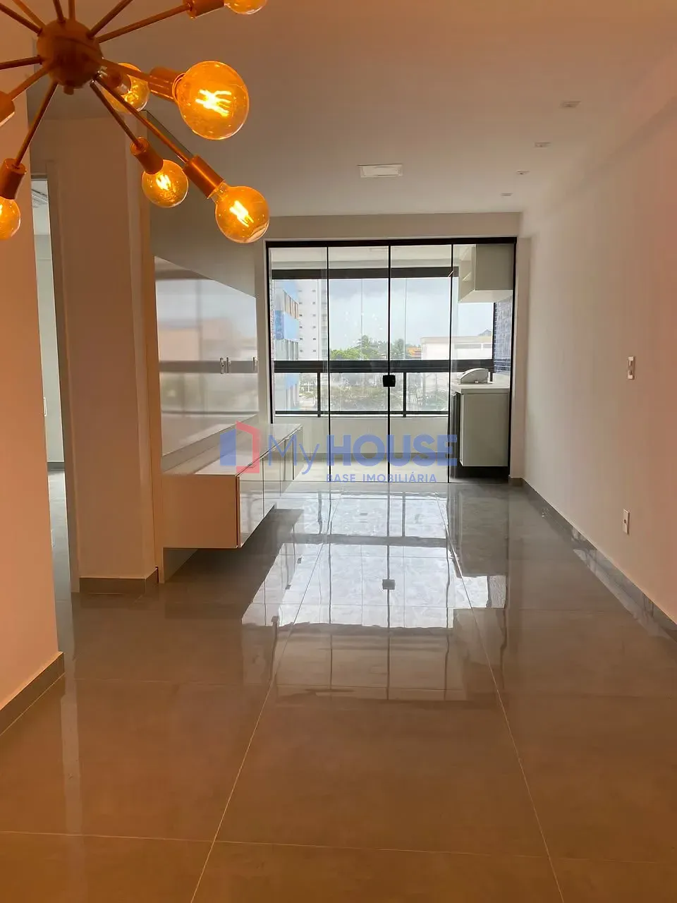 Apartamento, 3 quartos, 96 m² - Foto 5