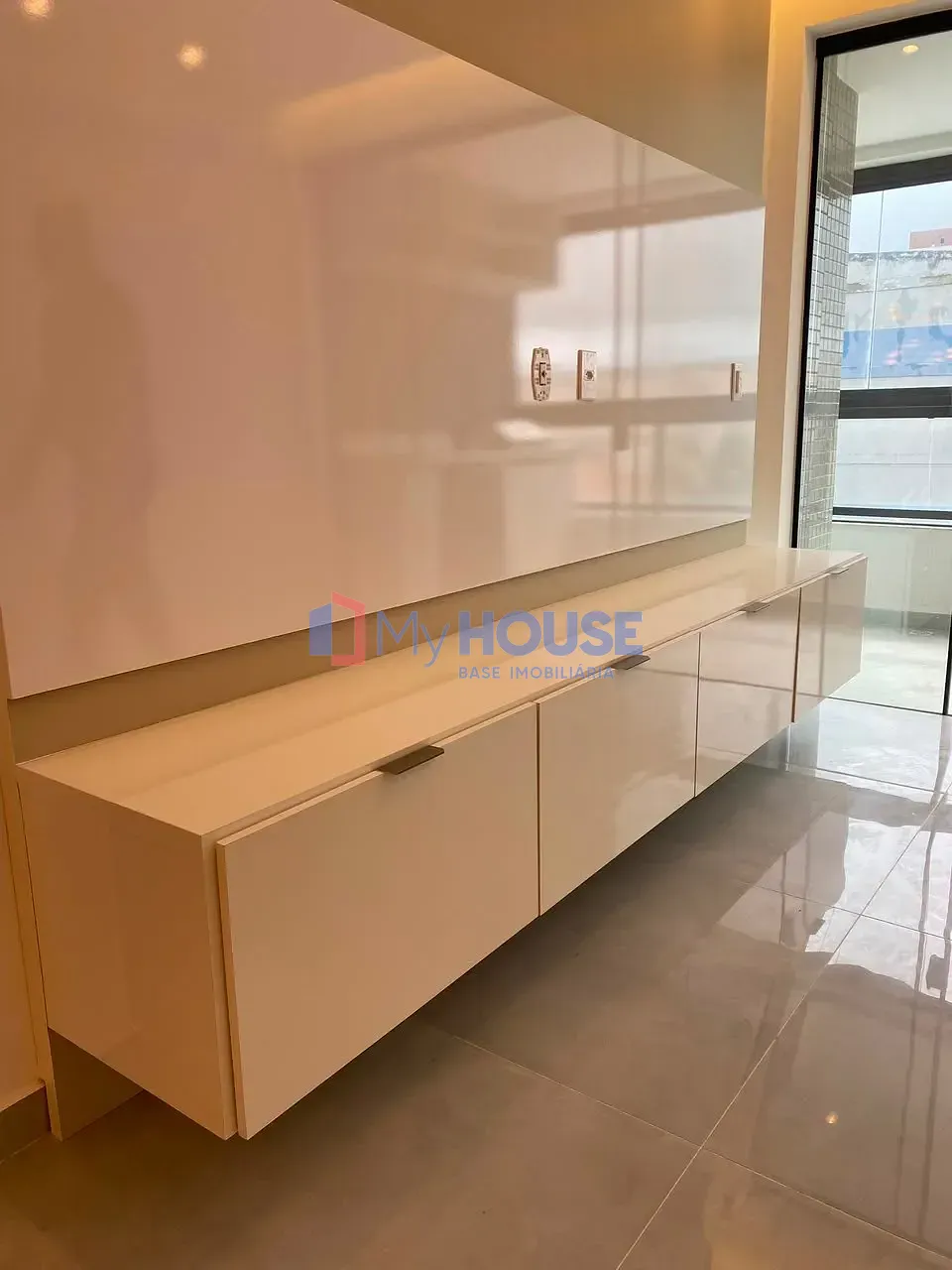 Apartamento, 3 quartos, 96 m² - Foto 8