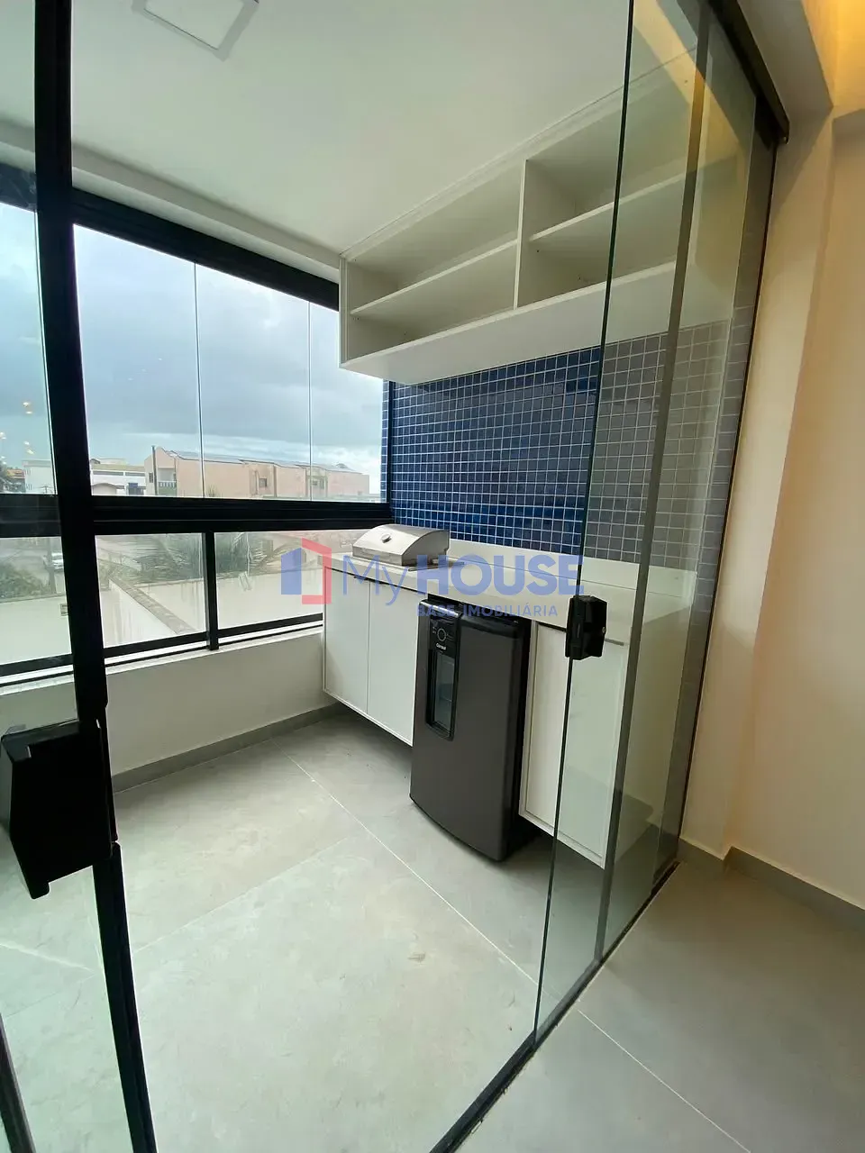 Apartamento, 3 quartos, 96 m² - Foto 9