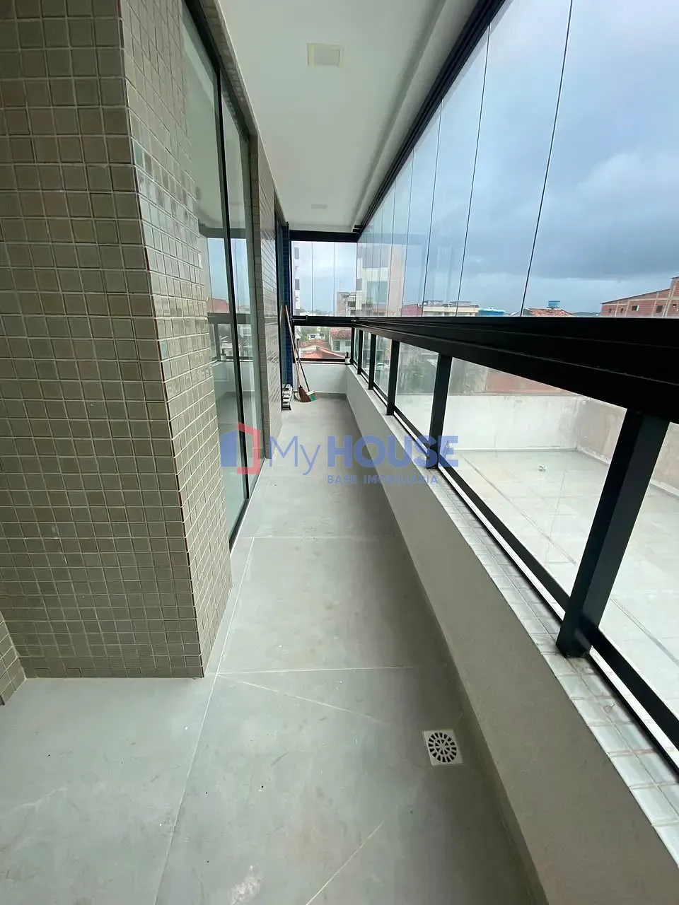 Apartamento, 3 quartos, 96 m² - Foto 10