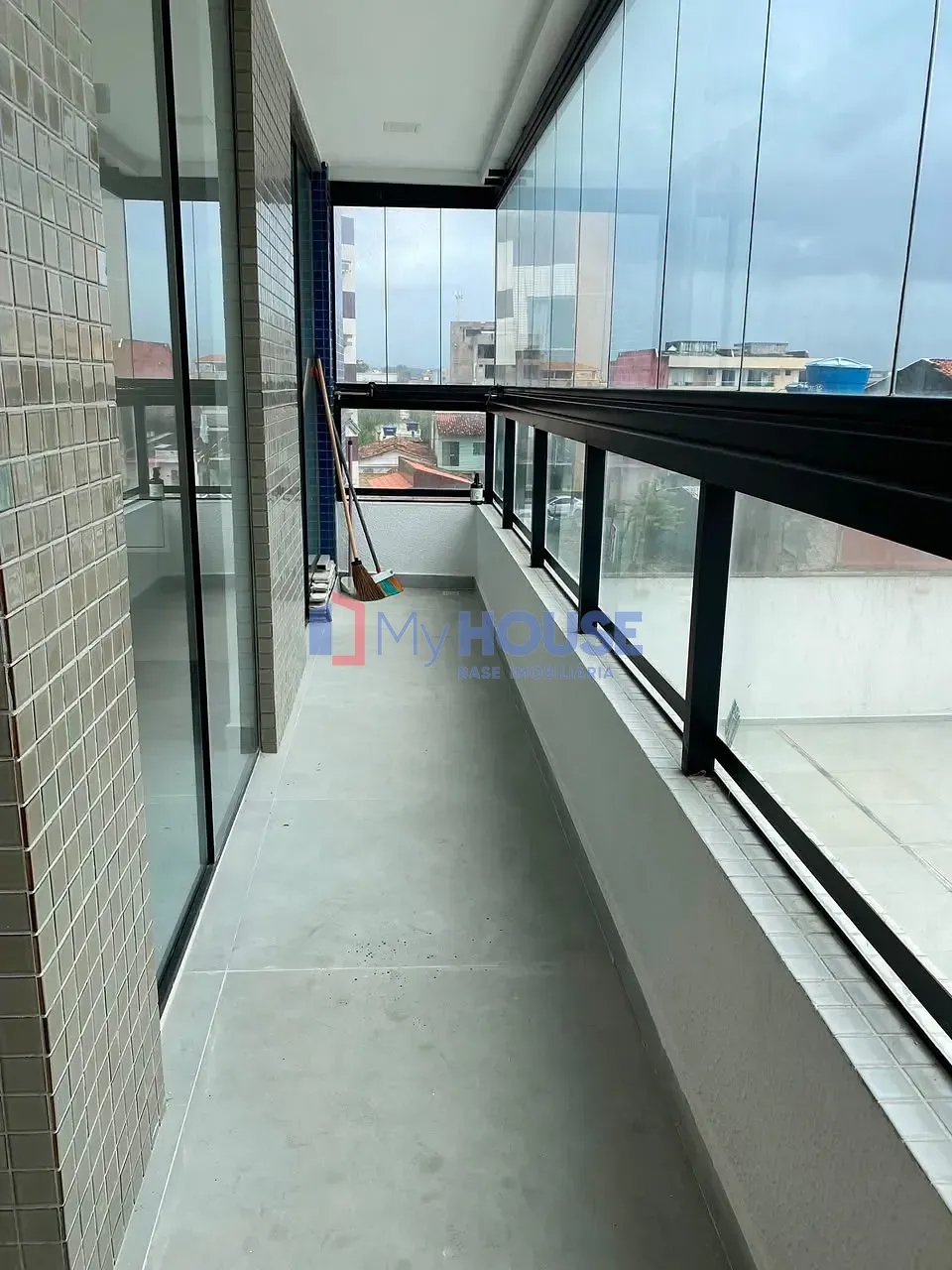 Apartamento, 3 quartos, 96 m² - Foto 11