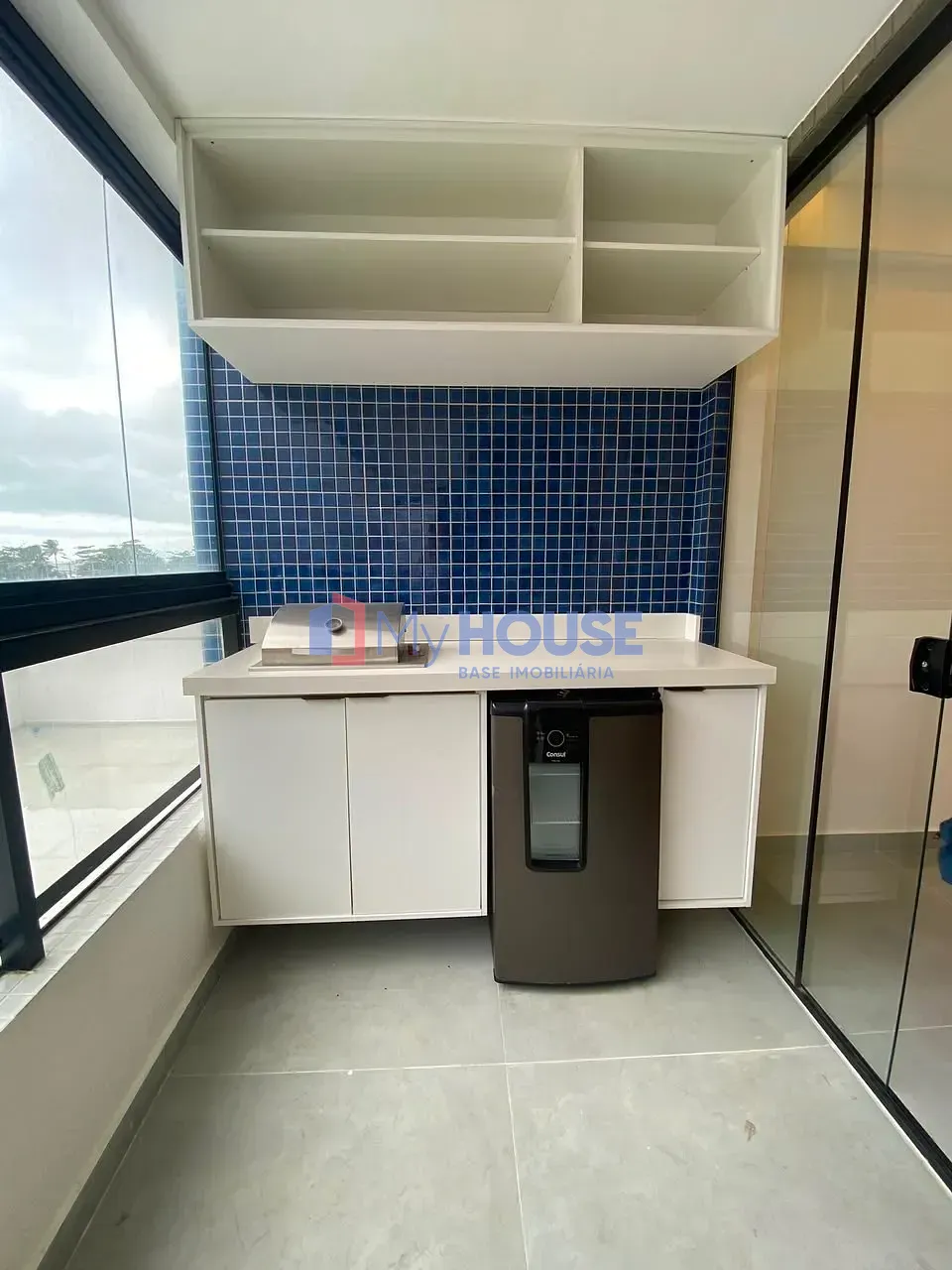 Apartamento, 3 quartos, 96 m² - Foto 12