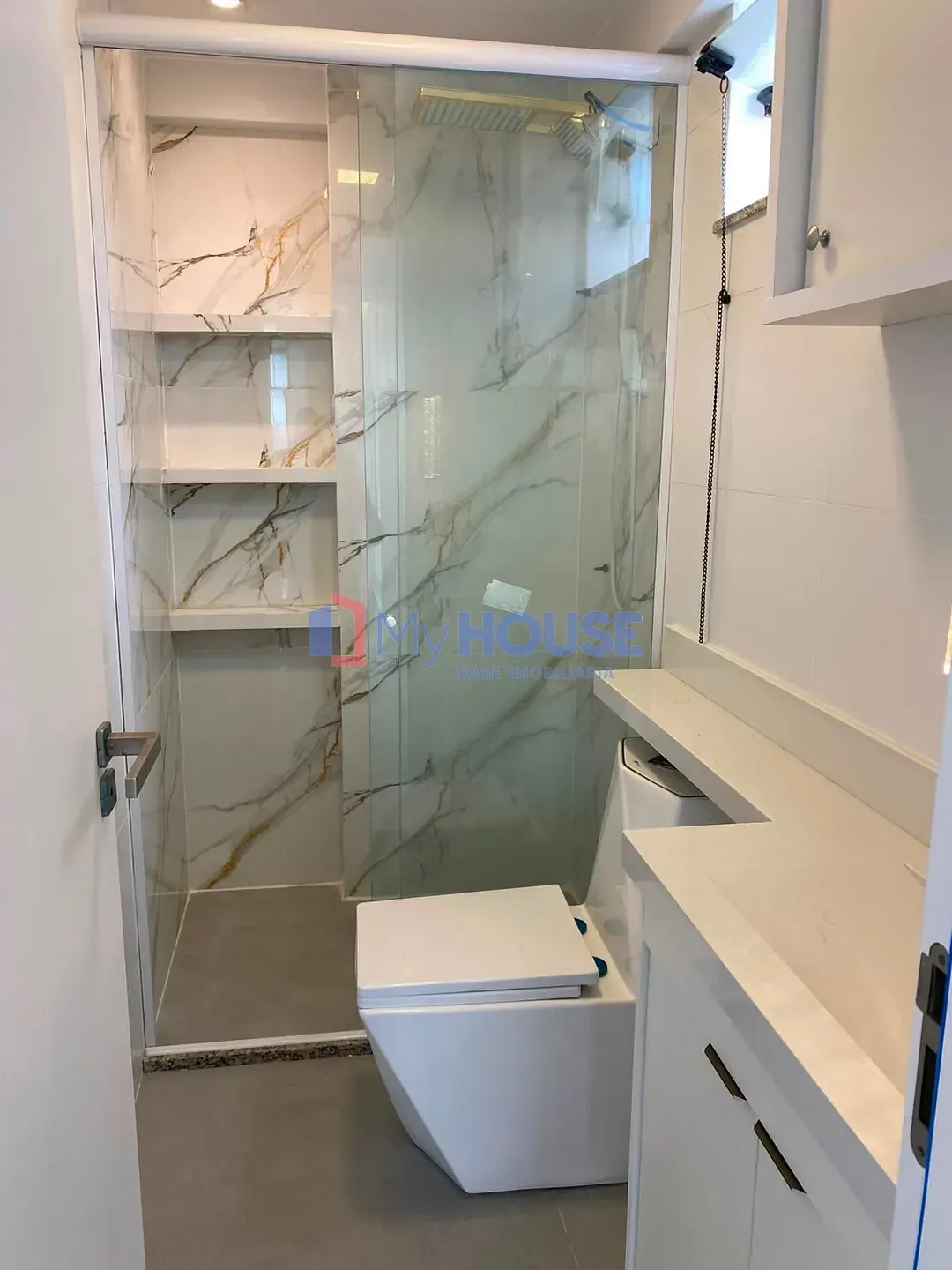 Apartamento, 3 quartos, 96 m² - Foto 27