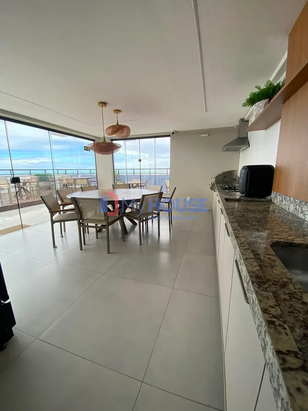 Apartamento, 3 quartos, 96 m² - Foto 31