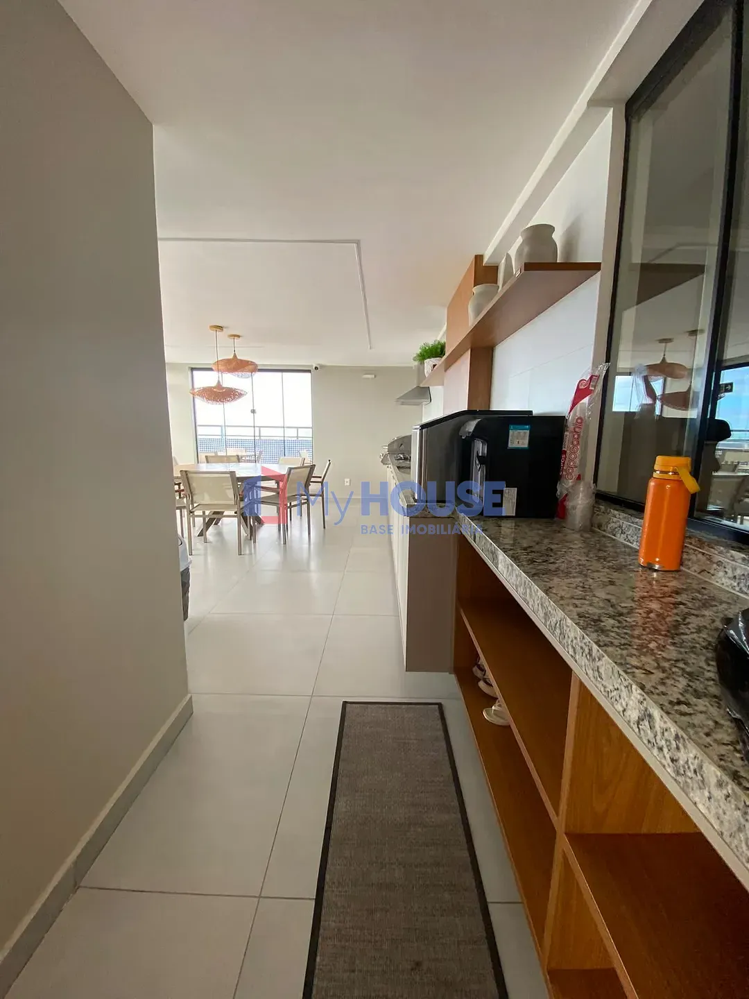 Apartamento, 3 quartos, 96 m² - Foto 33