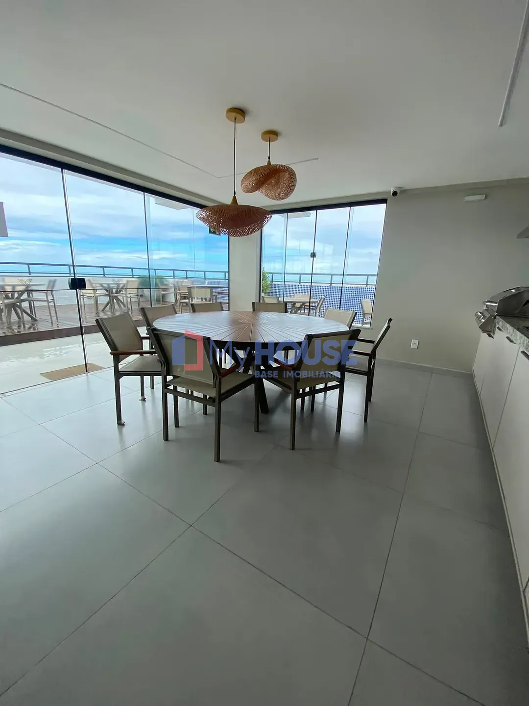 Apartamento, 3 quartos, 96 m² - Foto 34