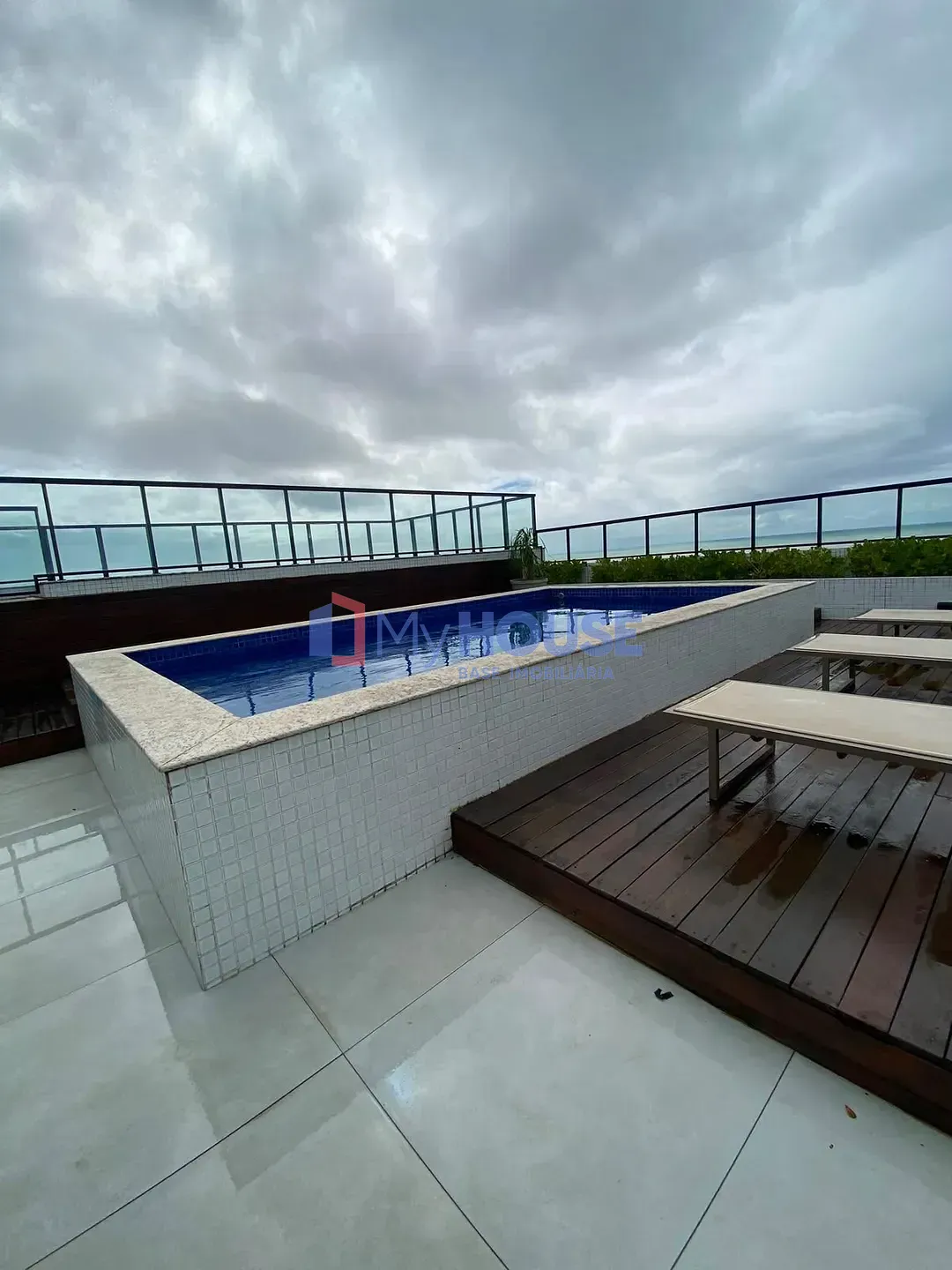 Apartamento, 3 quartos, 96 m² - Foto 39