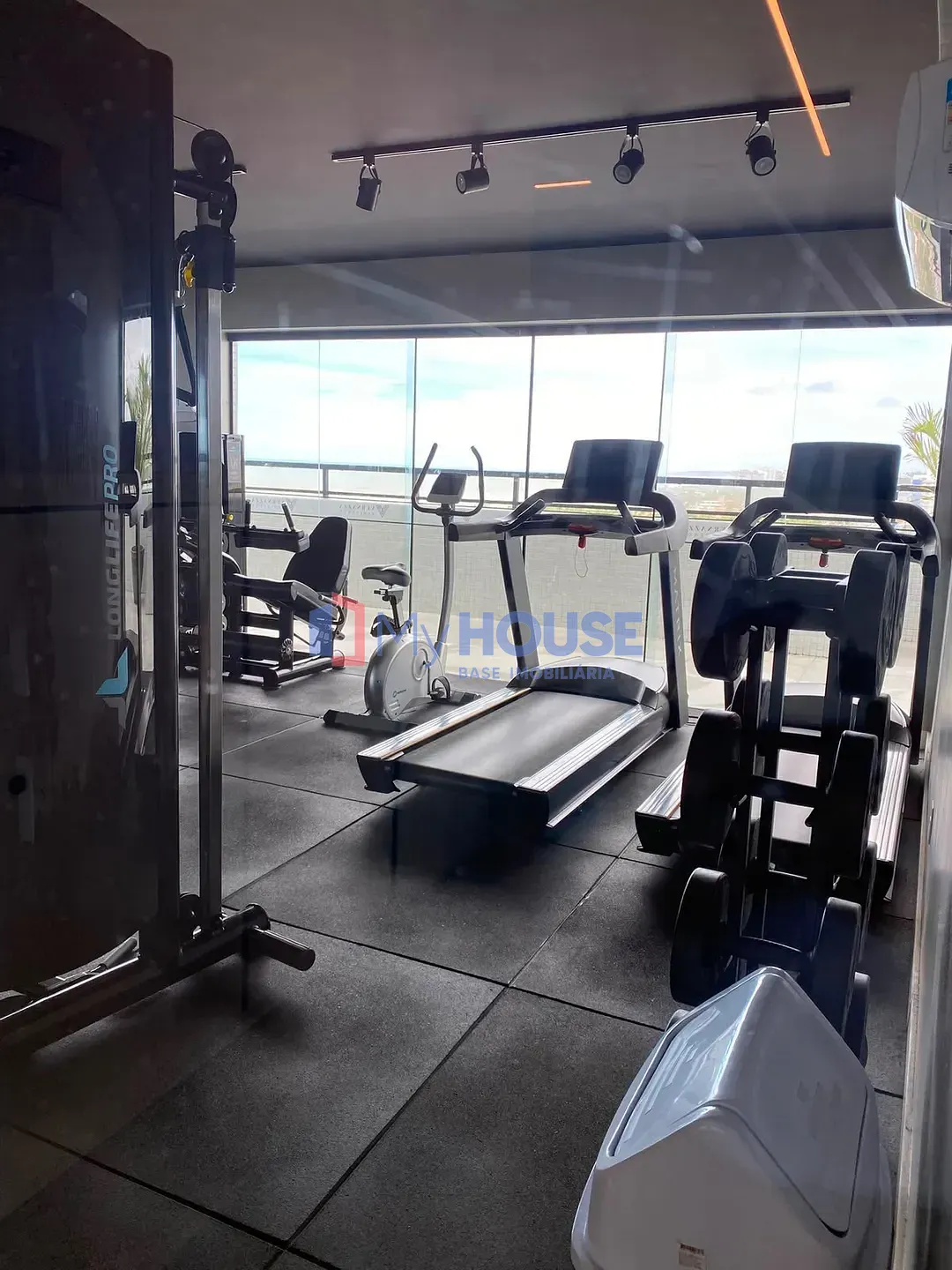 Apartamento, 3 quartos, 96 m² - Foto 38