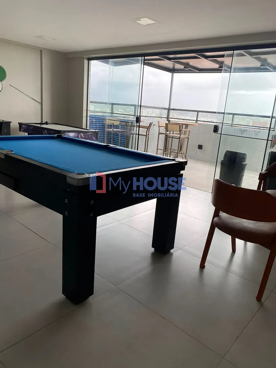 Apartamento, 3 quartos, 96 m² - Foto 36