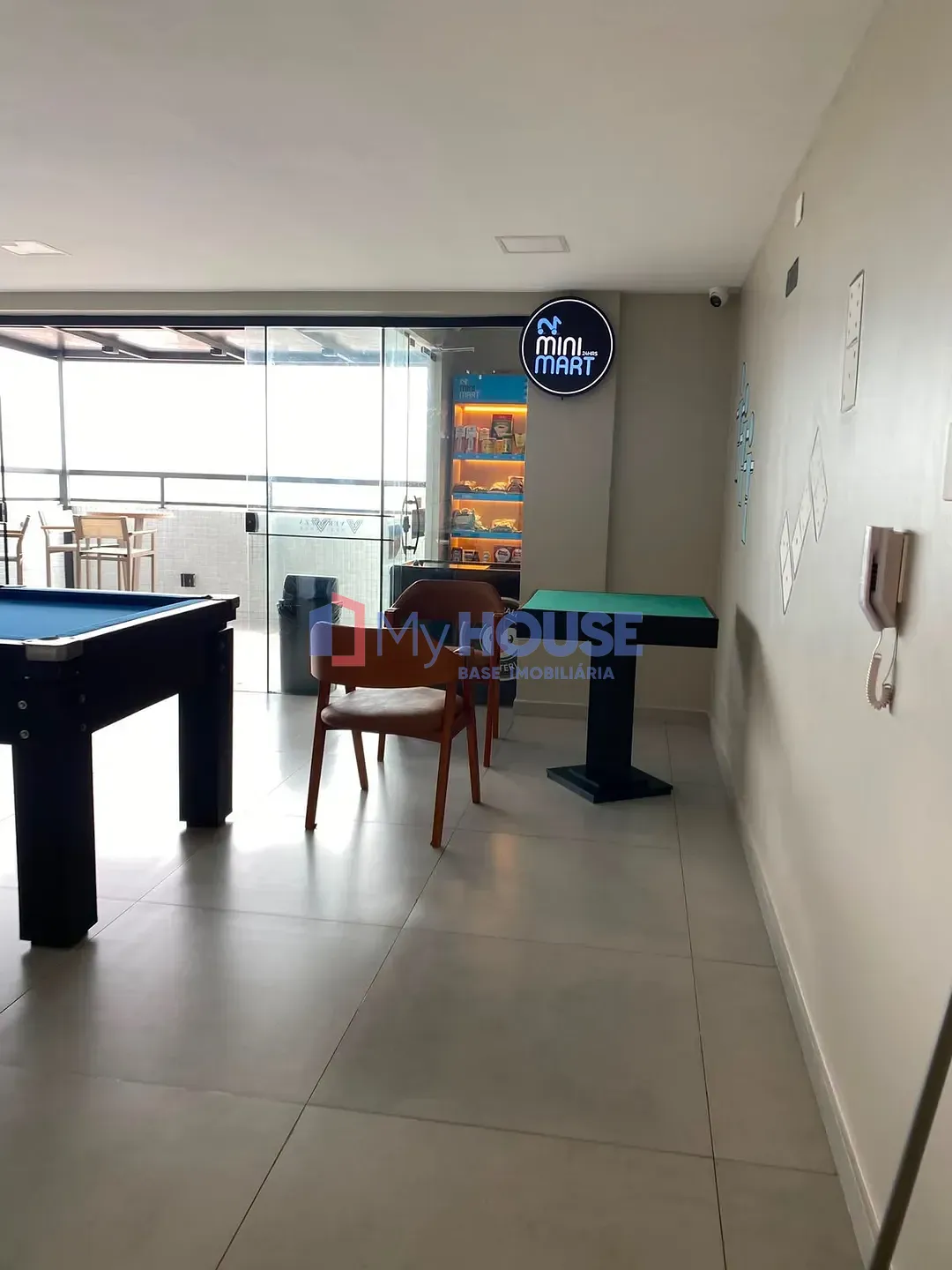 Apartamento, 3 quartos, 96 m² - Foto 40
