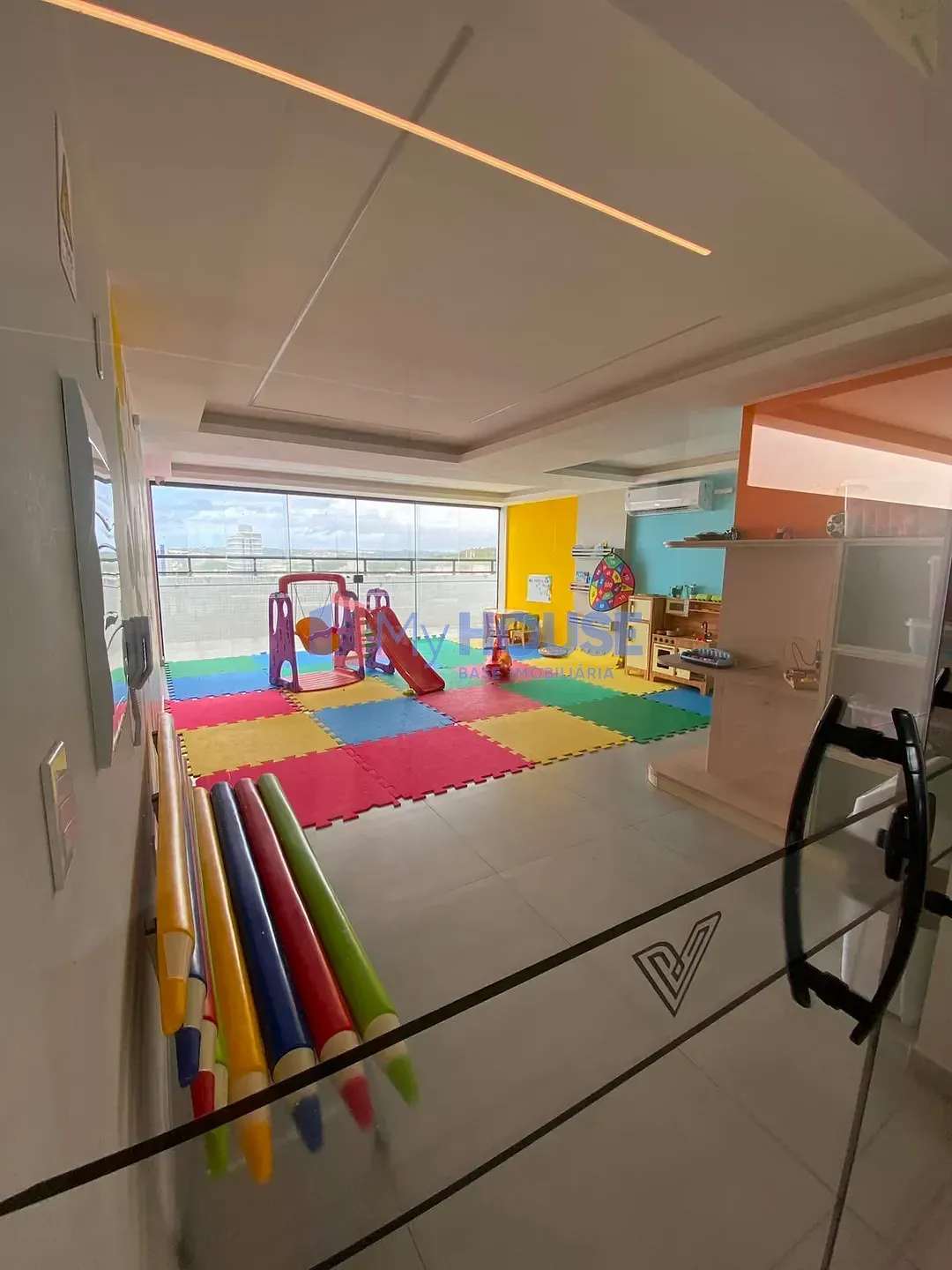 Apartamento, 3 quartos, 96 m² - Foto 41