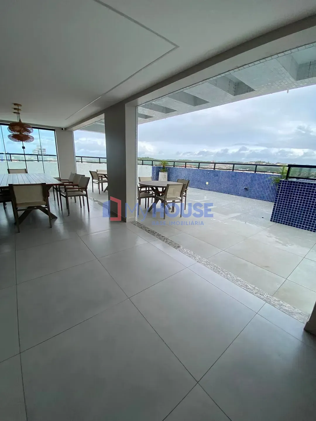 Apartamento, 3 quartos, 96 m² - Foto 43