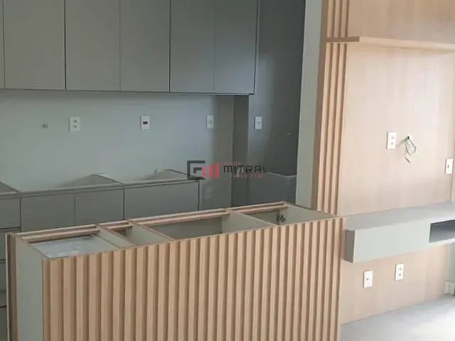 Apartamento com 100m² 2 quartos e 2 banheiros, à venda, no bairro Gleba Fazenda Palhano em Londrina