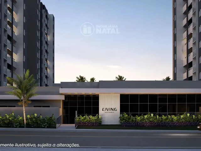 Apartamento com 58m² 2 quartos e 2 banheiros, à venda, no bairro Parque Jamaica em Londrina