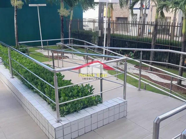 Apartamento com 90m² 3 quartos e 3 banheiros, à venda, no bairro Joaquim Távora em Fortaleza