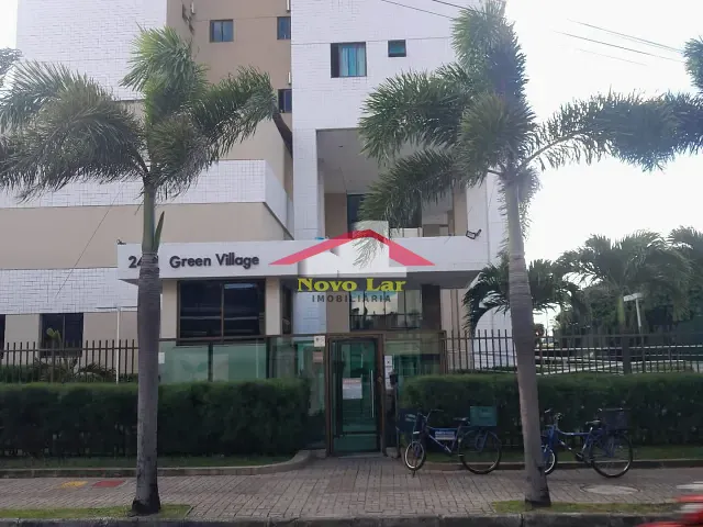 Apartamento com 90m² 3 quartos e 3 banheiros, à venda, no bairro Joaquim Távora em Fortaleza