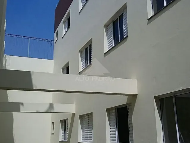 Apartamento 3 quartos e 1 banheiro, à venda, no bairro Jardim Mauá em Mauá