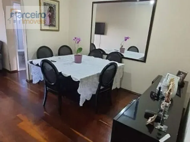 Apartamento 2 quartos e 2 banheiros, à venda, no bairro Vila Carrão em São Paulo