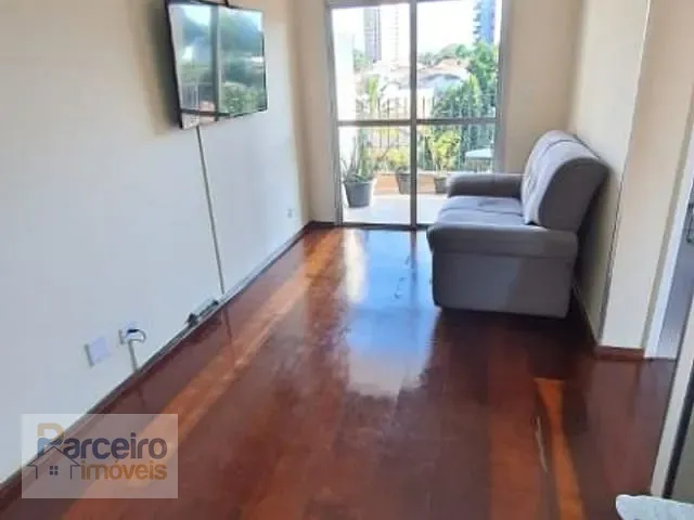 Apartamento 2 quartos e 2 banheiros, à venda, no bairro Vila Carrão em São Paulo