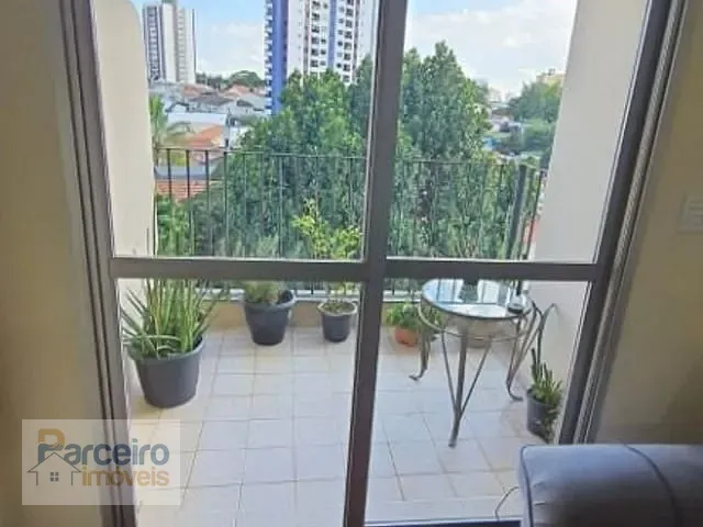 Apartamento 2 quartos e 2 banheiros, à venda, no bairro Vila Carrão em São Paulo