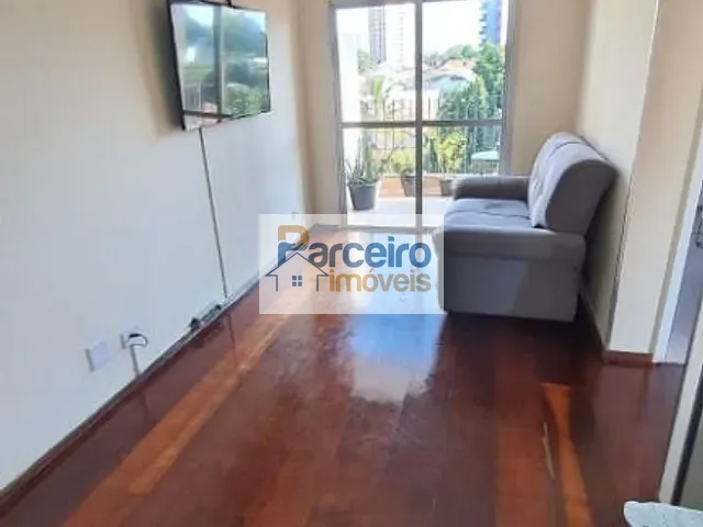 Apartamento 2 quartos e 2 banheiros, à venda, no bairro Vila Carrão em São Paulo